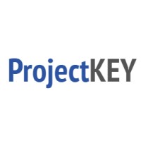 ProjectKEY logo, ProjectKEY contact details