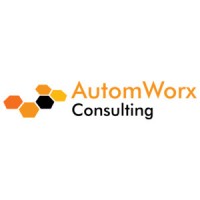 Automworx Consulting logo, Automworx Consulting contact details