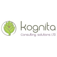 Kognita logo, Kognita contact details