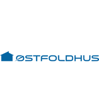 Østfoldhus AS logo, Østfoldhus AS contact details