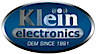 Klein Electronics, Inc. logo, Klein Electronics, Inc. contact details