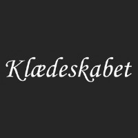 Klædeskabet Lagersalg logo, Klædeskabet Lagersalg contact details