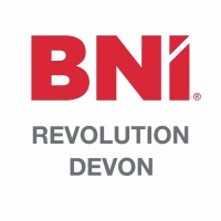 BNI Revolution - Devon logo, BNI Revolution - Devon contact details