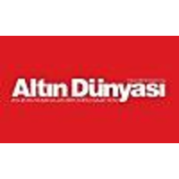 Altın Dünyası Yayın Grubu logo, Altın Dünyası Yayın Grubu contact details