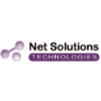 Net Solutions Technologies logo, Net Solutions Technologies contact details