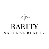 Rarity Natural Beauty logo, Rarity Natural Beauty contact details