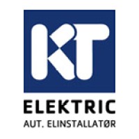 KT Elektric A/S logo, KT Elektric A/S contact details