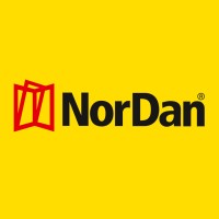 NorDan Group logo, NorDan Group contact details