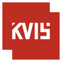 KVIS logo, KVIS contact details