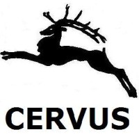 Cervus AS logo, Cervus AS contact details