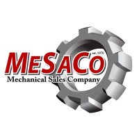 MESACO logo, MESACO contact details