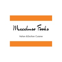 Macaluso Foods logo, Macaluso Foods contact details