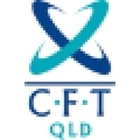 CFT QLD logo, CFT QLD contact details