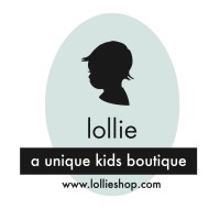 lollie logo, lollie contact details