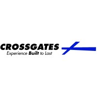 Crossgates Inc logo, Crossgates Inc contact details