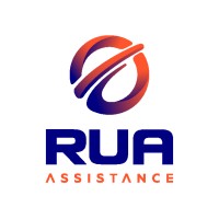 RUA Assistance logo, RUA Assistance contact details