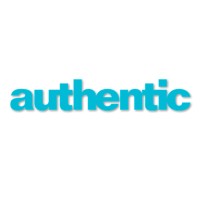 Authentic, a Podtrac Company logo, Authentic, a Podtrac Company contact details