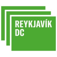 Reykjavik DC logo, Reykjavik DC contact details