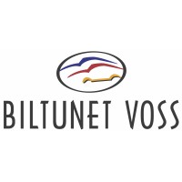 Biltunet Voss logo, Biltunet Voss contact details