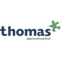 Thomas International CAMCAR logo, Thomas International CAMCAR contact details