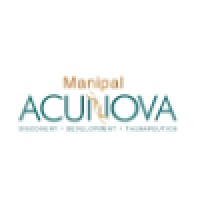 Manipal Acunova logo, Manipal Acunova contact details