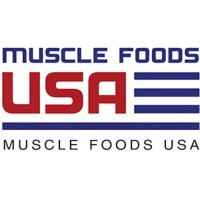 Muscle Foods USA logo, Muscle Foods USA contact details