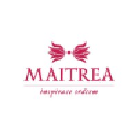 Maitrea logo, Maitrea contact details