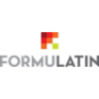 FORMULATIN logo, FORMULATIN contact details