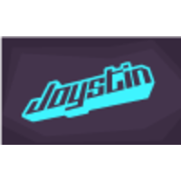 Joystin logo, Joystin contact details