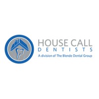 House Call Dentists logo, House Call Dentists contact details