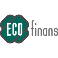 Eco Finans logo, Eco Finans contact details