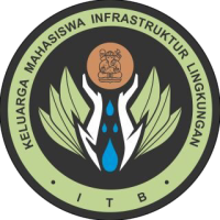 Keluarga Mahasiswa Infrastruktur Lingkungan ITB logo, Keluarga Mahasiswa Infrastruktur Lingkungan ITB contact details