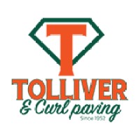 Tolliver & Curl Paving Contractors logo, Tolliver & Curl Paving Contractors contact details