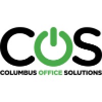 Columbus Office Solutions logo, Columbus Office Solutions contact details