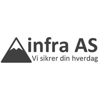 Ainfra AS logo, Ainfra AS contact details