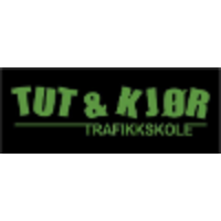 Tut & Kjør trafikkskole AS logo, Tut & Kjør trafikkskole AS contact details