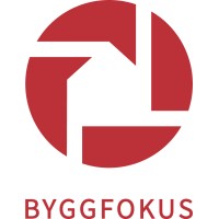 Byggfokus AS logo, Byggfokus AS contact details