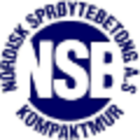 Nordisk Sprøytebetong AS logo, Nordisk Sprøytebetong AS contact details