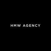 HMW Agency logo, HMW Agency contact details