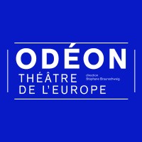 Odéon-Théâtre de l'Europe logo, Odéon-Théâtre de l'Europe contact details