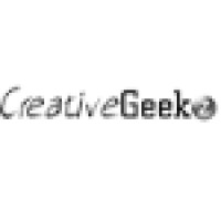 CreativeGeekZ logo, CreativeGeekZ contact details