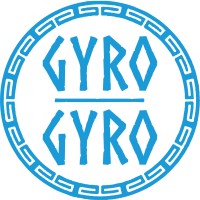 Gyro Gyro logo, Gyro Gyro contact details