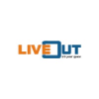 Liveout Solutions logo, Liveout Solutions contact details