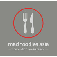 Mad Foodies China logo, Mad Foodies China contact details