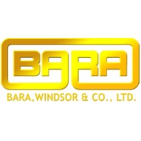 Bara Windsor Co., Ltd. logo, Bara Windsor Co., Ltd. contact details