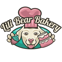 Lili Bear Bakery logo, Lili Bear Bakery contact details