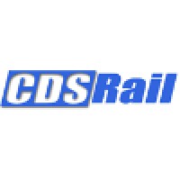 CDS Rail logo, CDS Rail contact details