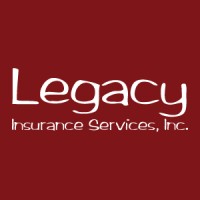 Legacy Insurance Services, Inc. logo, Legacy Insurance Services, Inc. contact details