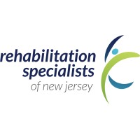 Rehabilitation Specialists of Nj logo, Rehabilitation Specialists of Nj contact details