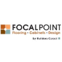 Focal Point Flooring Cabinets & Design logo, Focal Point Flooring Cabinets & Design contact details